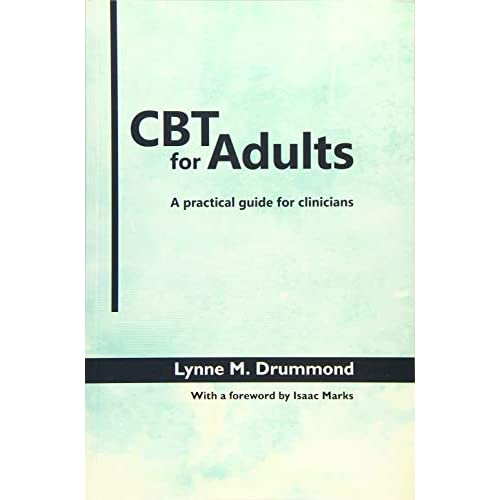 CBT for Adults: A Practical Guide for Clinicians