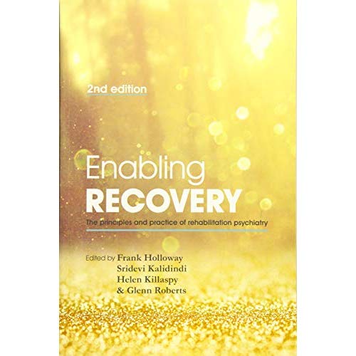 Enabling Recovery