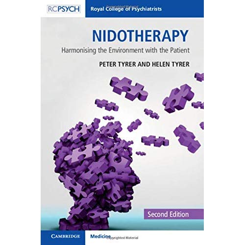 Nidotherapy: Harmonising the Environment with the Patient