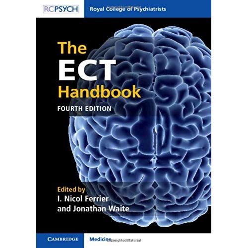 The ECT Handbook