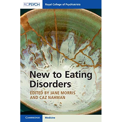New to Eating Disorders
