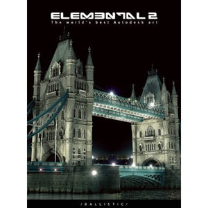 ELEMENTAL 2: Book 2