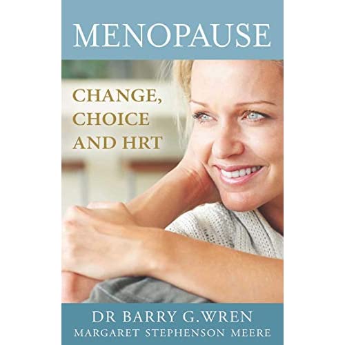 Menopause: Change, Choice and Hormone Replacement Therapy