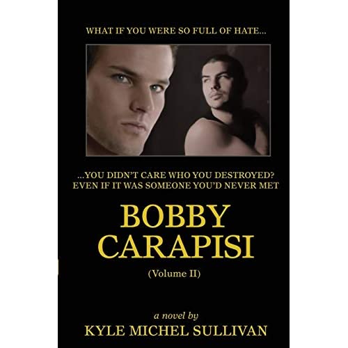Bobby Carapisi: Volume 2