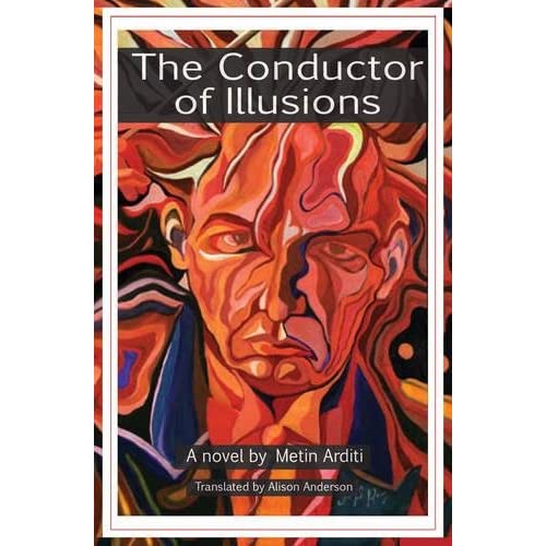 Conductor of Illusions