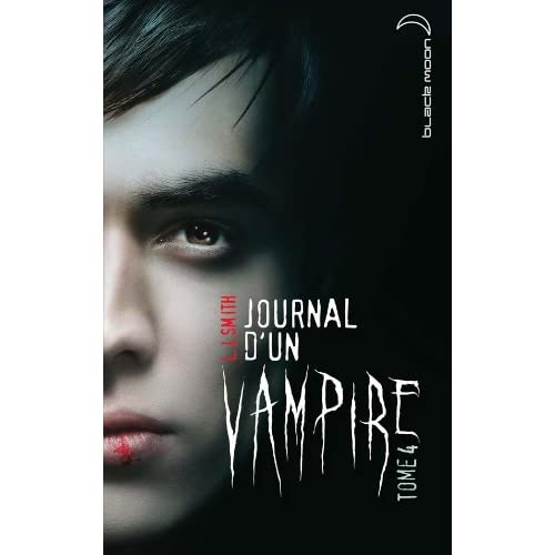 Journal D'un Vampire T4 Fl