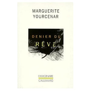 Denier Du Reve (Limaginaire)