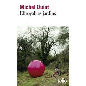 Effroyables jardins: 3982 (Folio)