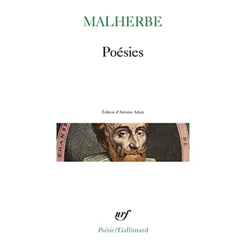 Poesies: A32226 (Poesie/Gallimard)