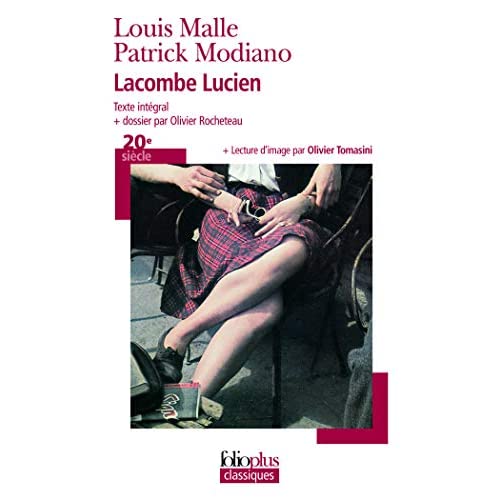 Lacombe Lucien: A35885 (Folio Plus Classique)