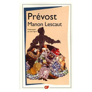 Manon Lescaut: PRESENTATION PAR JEAN SGARD