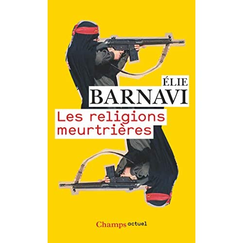 Les Religions Meurtrieres