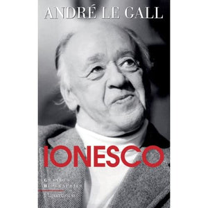 Ionesco: Mise en scène d'un existant spécial en son oeuvre et en son temps