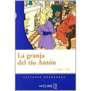 La granja del tio Anton