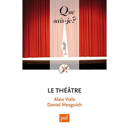 Le théâtre