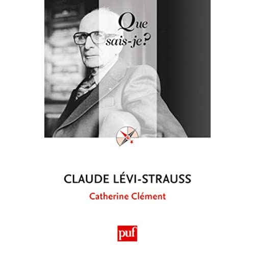 Claude Lévi-Strauss