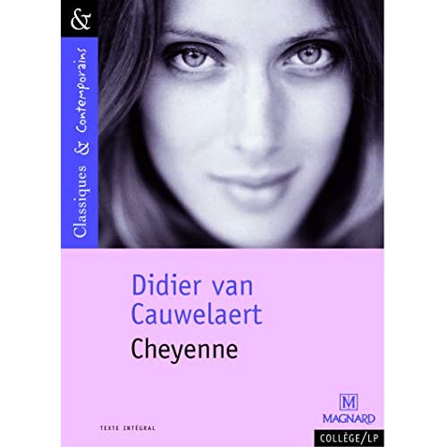 n° 14 Cheyenne (Classiques & contemporains)