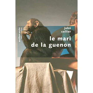 Le mari de la guenon - Pavillons poche