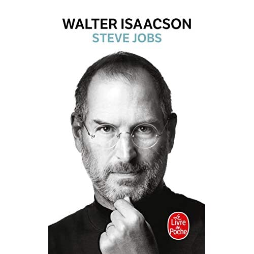 Steve Jobs (Litterature & Documents)