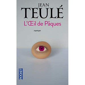 L'oeil de Pâques (Best)