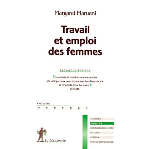 Travail et emploi des femmes (Repères)