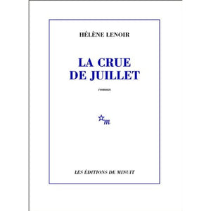 La crue de juillet