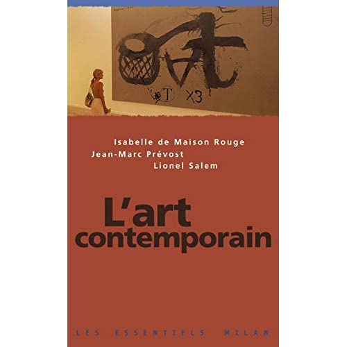 Les essentiels Milan: L'art contemporain