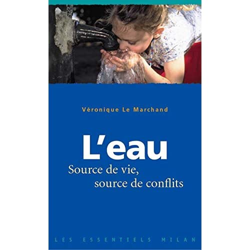 Les essentiels Milan: L'eau