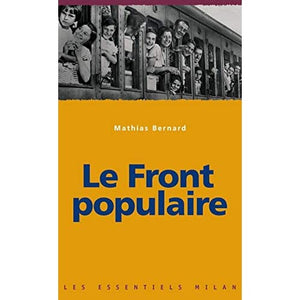 Le Front populaire