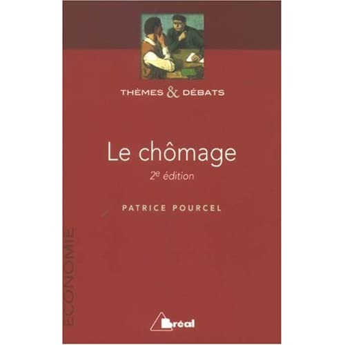 Le chômage