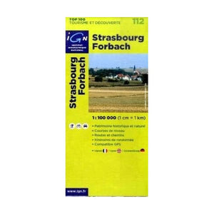 Strasbourg / Forbach