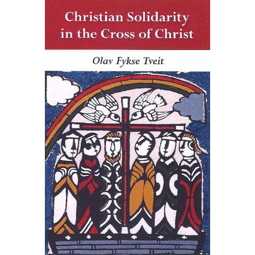 CHRISTIAN SOLIDARITY IN CROSS