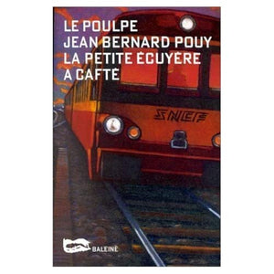 La petite écuyère a cafté