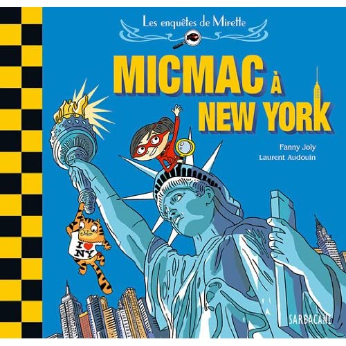 Micmac à New York