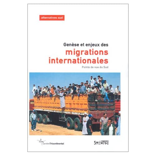 genese et enjeux des migrations internationales