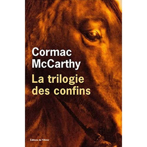 La Trilogie des confins