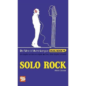 Solo Rock