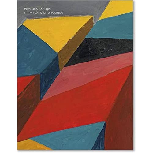 Phyllida Barlow: Fifty Years of Drawings