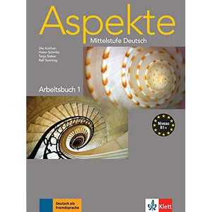 Aspekte: Arbeitsbuch 1