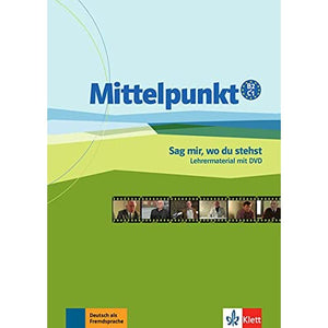 Mittelpunkt Neu: Sag mir, wo du stehst - Lehrermaterial