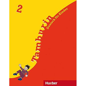 Tamburin: Lehrbuch 2