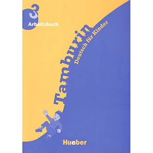 Tamburin: Arbeitsbuch 3