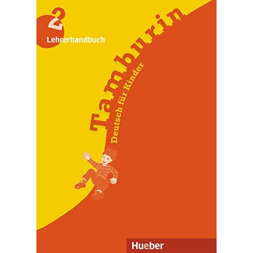 Tamburin: Lehrerhandbuch 2