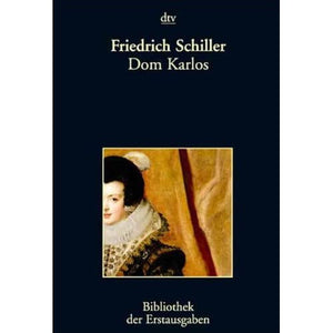 Dom Karlos: Infant von Spanien