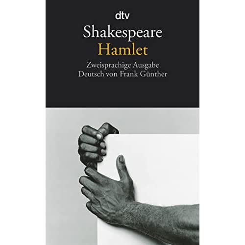 Hamlet: Zweisprachige Ausgabe
