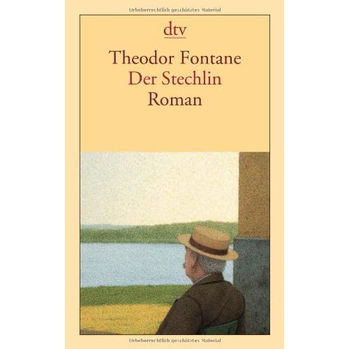 Der Stechlin (Luchterhand Taschenbucher)