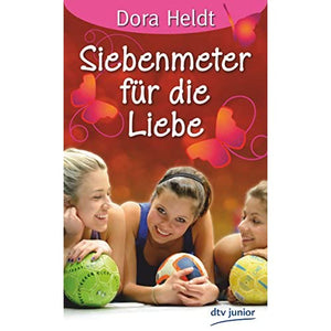 Siebenmeter für die Liebe