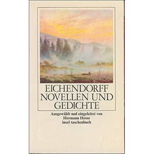 Novellen Und Gedichte