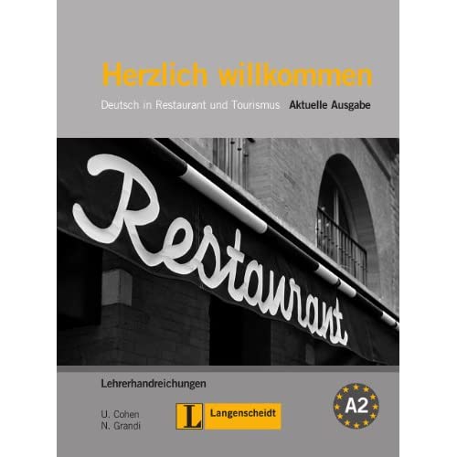 Literatur Und Landeskunde: Neue Literatur Von Frauen: Deutsch in Restaurant und Tourismus