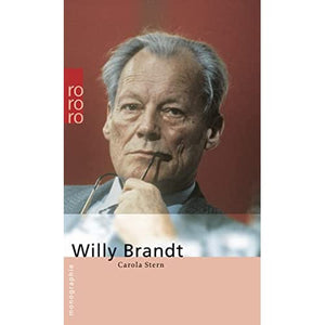 Rowohlt Bildmonographien: Brandt, W